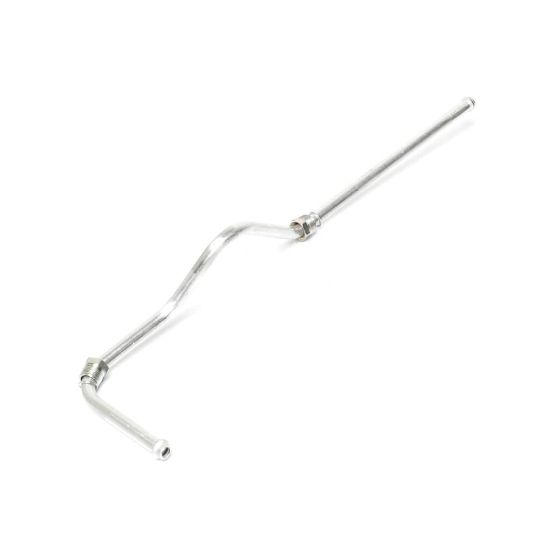 Picture of Bertazzoni Left For Front Burner Part# 5010221