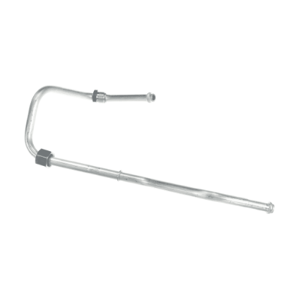 Picture of Bertazzoni Tube For Fornt Ex.left Burner Part# 5010194