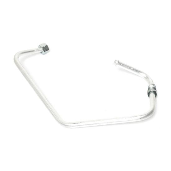 Picture of Bertazzoni Tube For Front Int.right Burner Part# 5010193