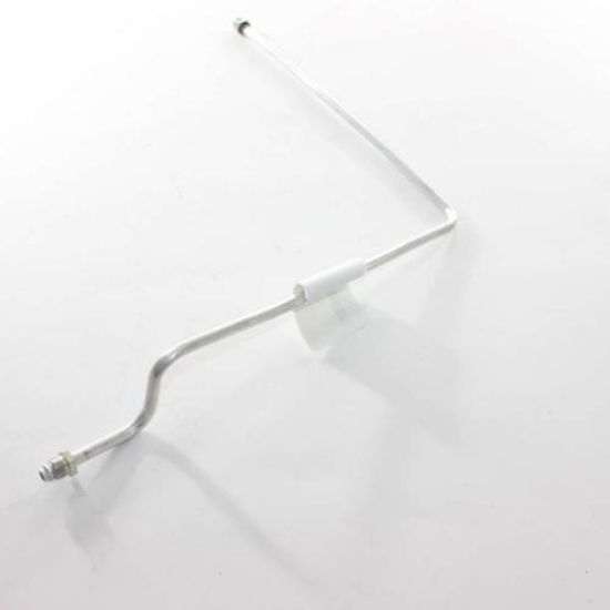 Picture of Bertazzoni Tube For Left Back Burner Part# 501758