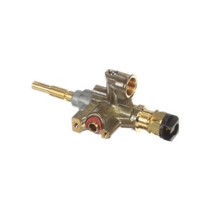 Picture of Bertazzoni Gas Valve By Pass 034 Part# 502147