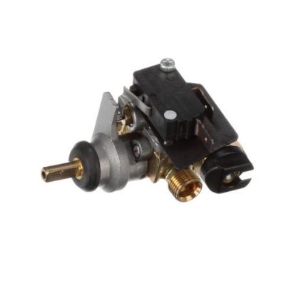 Picture of Bertazzoni Gas Valve By Pass 073+Micro For Igni Part# 502178