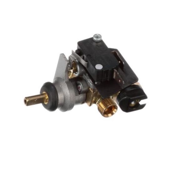 Picture of Bertazzoni Gas Valve By Pass 073+Micro For Igni Part# 502178