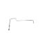 Picture of Bertazzoni Tube For External Dual Burner Part# 501756