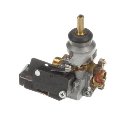 Picture of Bertazzoni Gas Valve By Pass 065+Micro For Ignition Part# 502254