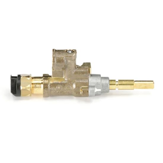 Picture of Bertazzoni Gas Valve By Pass 029 Part# 502179