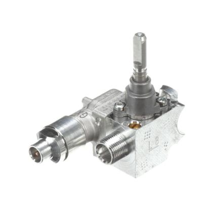 Picture of Bertazzoni Gas Valve By Pass 065 Part# 502283