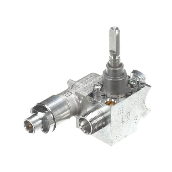 Picture of Bertazzoni Gas Valve By Pass 065 Part# 502283