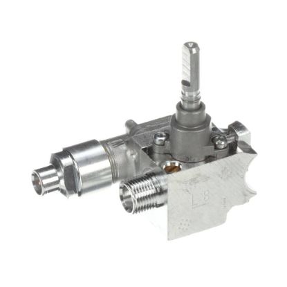 Picture of Bertazzoni Gas Valve By Pass 031 Part# 502284