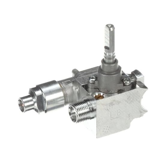 Picture of Bertazzoni Gas Valve By Pass 031 Part# 502284