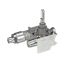 Picture of Bertazzoni Gas Valve By Pass 031 Part# 502284