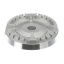 Picture of Bertazzoni Medium Flame Spreader Part# 504129