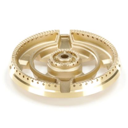 Picture of Bertazzoni Ultra Rapid Flame Spreader Part# 504790