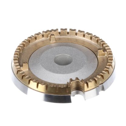 Picture of Bertazzoni Rapid Burner Head Part# 504789