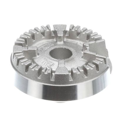 Picture of Bertazzoni Small Flame Spreader Part# 504303