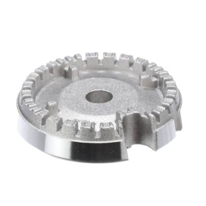 Picture of Bertazzoni Medium Burner Head Part# 504784