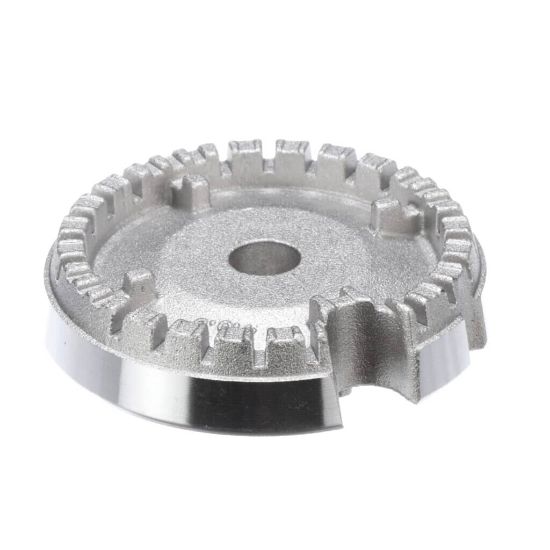 Picture of Bertazzoni Medium Burner Head Part# 504784