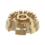 Picture of Bertazzoni Small Flame Spreader Part# 504802