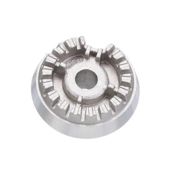 Picture of Bertazzoni Small Flame Spreader Part# 504783