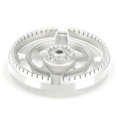 Picture of Bertazzoni Ultra Rapid Flame Spreader Part# 504786