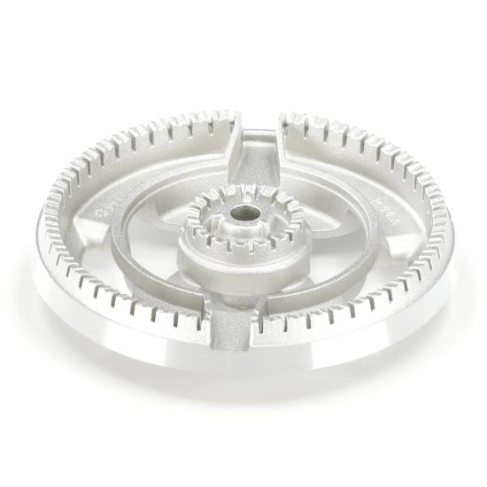 Picture of Bertazzoni Ultra Rapid Flame Spreader Part# 504786