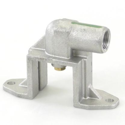 Picture of Bertazzoni Support For Oven Burner Nozzle Part# 505095