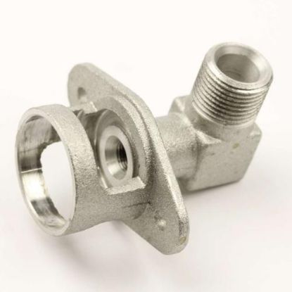 Picture of Bertazzoni Oven Nozzle Support Part# 505032