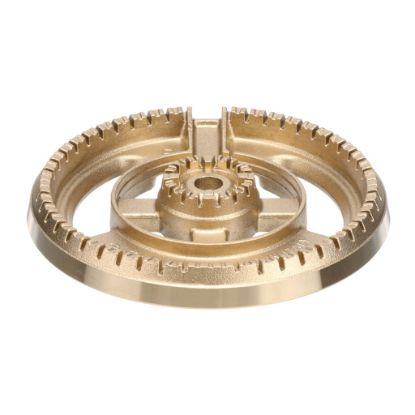 Picture of Bertazzoni Ultra Rapid Flame Spreader Part# 504836