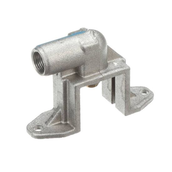 Picture of Bertazzoni Support For Oven Burner Nozzle Part# 505099