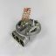 Picture of Bertazzoni Copp.br.dual 5 G31/27,5 Ca/te20k20c Part# 510207