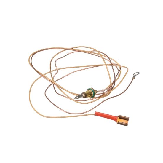 Picture of Bertazzoni Termocouple Ultra-rapid Burner Part# 508037