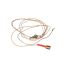Picture of Bertazzoni Termocouple Ultra-rapid Burner Part# 508037