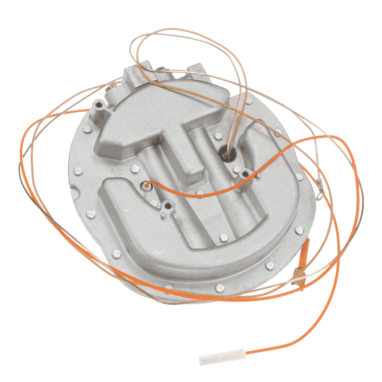 Picture of Bertazzoni Dual Burner Part# 510027