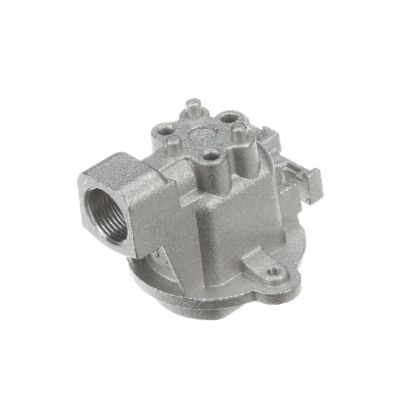 Picture of Bertazzoni Small Burner Part# 510305