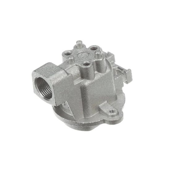 Picture of Bertazzoni Small Burner Part# 510305