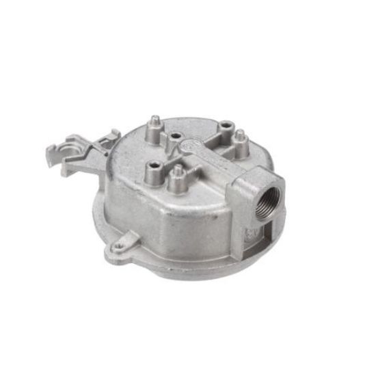 Picture of Bertazzoni Rapid Burner Part# 510509