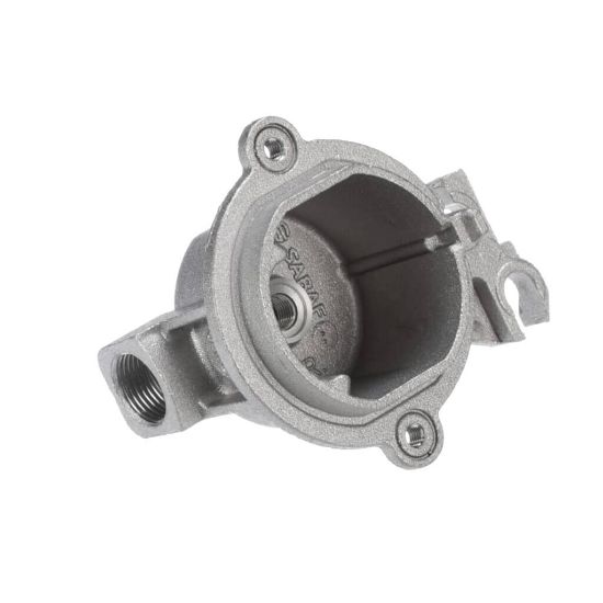 Picture of Bertazzoni Copp.br.medio Nougel.s9 Part# 510322