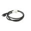 Picture of Bertazzoni Terminal Separator Part# 6010084