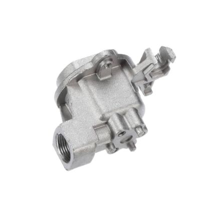 Picture of Bertazzoni Small Burner Part# 510519