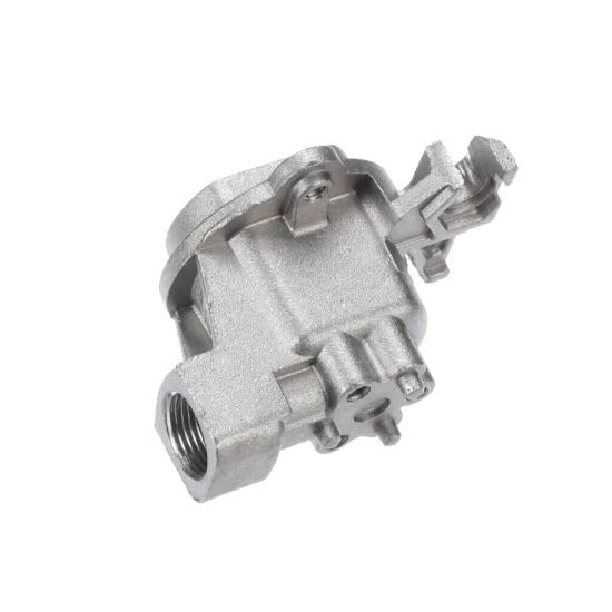 Picture of Bertazzoni Small Burner Part# 510519