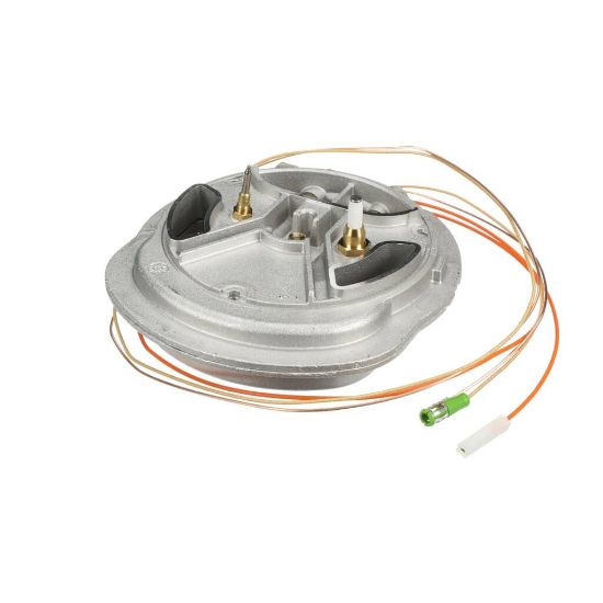 Picture of Bertazzoni Dual Burner Part# 510529