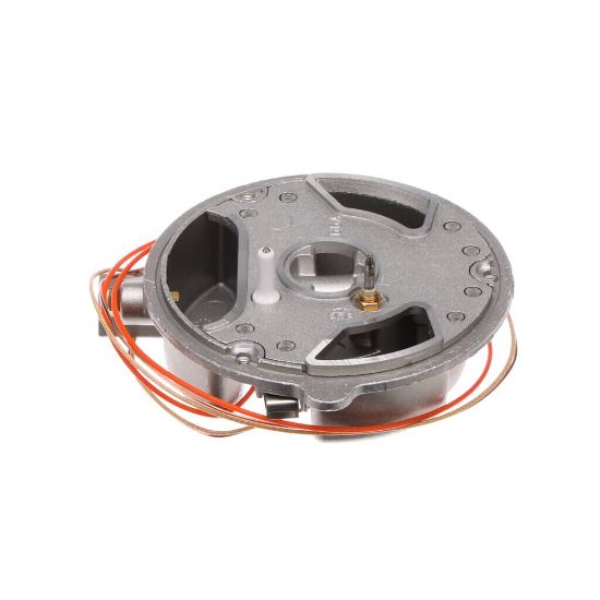 Picture of Bertazzoni Ultra-rapid Burner Part# 510532