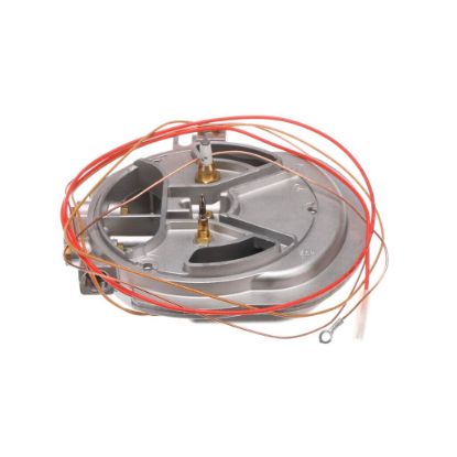 Picture of Bertazzoni Ultra-rapid Burner Part# 510430