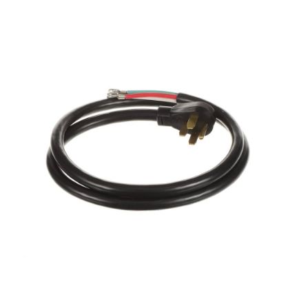 Picture of Bertazzoni Cable Drt/srdt 2Xawg6l1,l2+2xawg8n,g 19 Part# 6010067