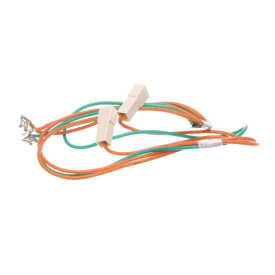 Picture of Bertazzoni Wiring Part# 6016032