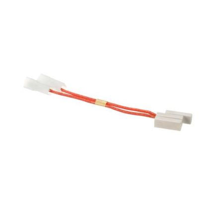 Picture of Bertazzoni Wiring Part# 601665