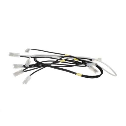 Picture of Bertazzoni Wiring Part# 601693