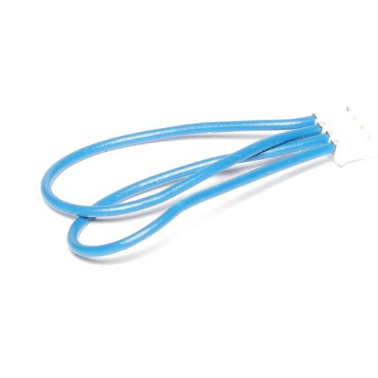 Picture of Bertazzoni Pyro Pcb Wiring Part# 6016080