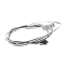 Picture of Bertazzoni Gauge Power Wiring Part# 6016087