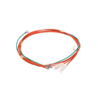 Picture of Bertazzoni Meat Probe Wiring Part# 601691